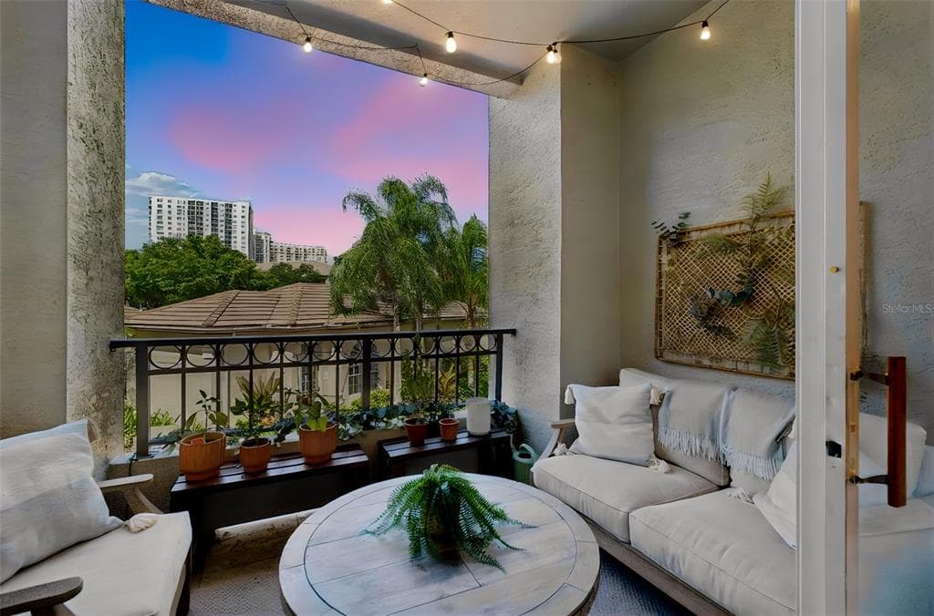 708 SEABOARD PLACE # 708, TAMPA, FL 33602 — zdjęcie 2