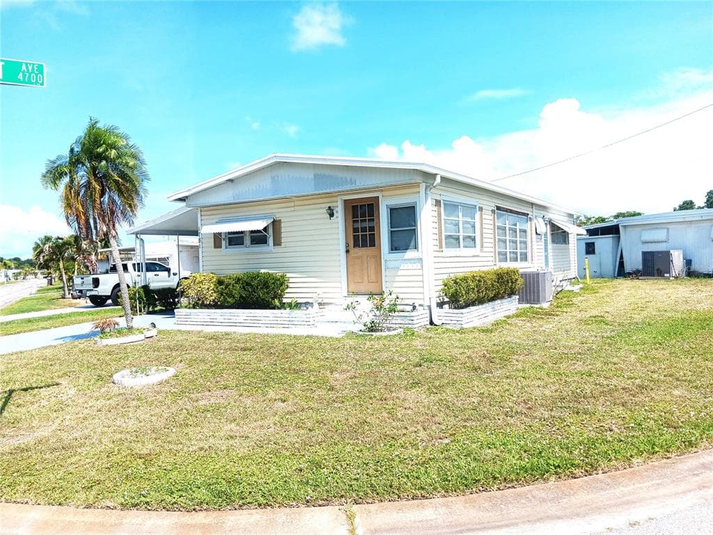 1781 OLYMPIA FIELDS STREET, SARASOTA, FL 34234 — zdjęcie 2