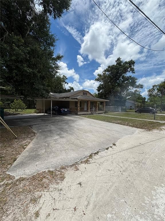 13232 BLISSFIELD ROAD, ODESSA, FL 33556 — zdjęcie 3