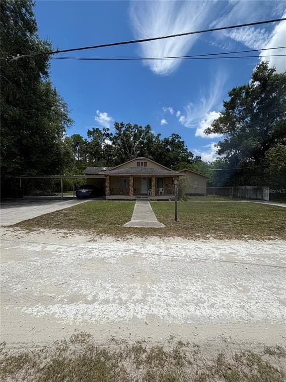 13232 BLISSFIELD ROAD, ODESSA, FL 33556