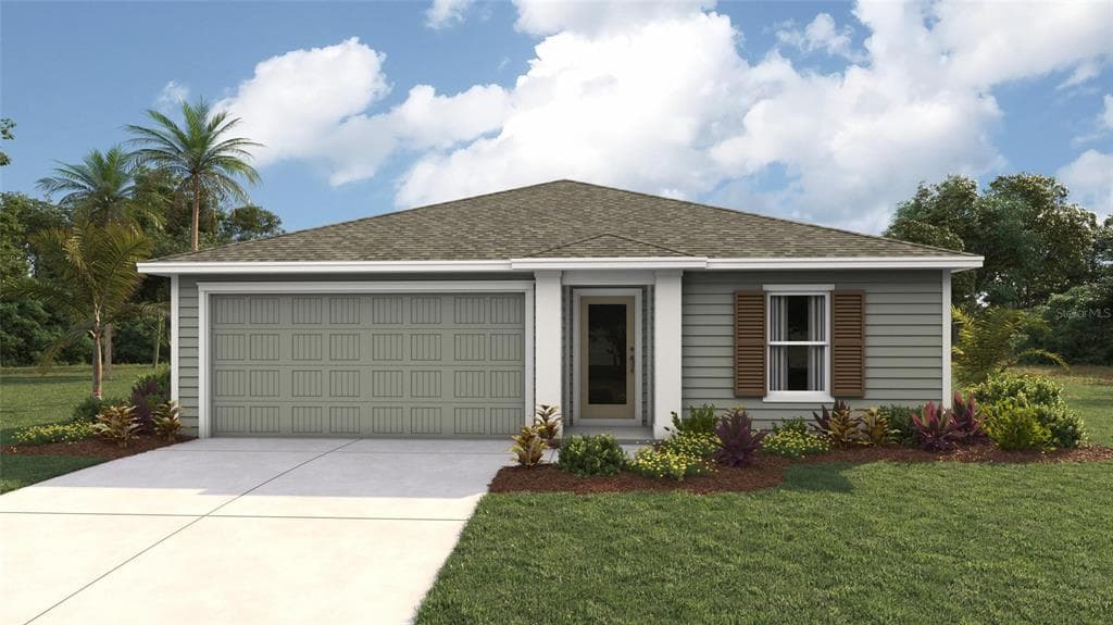 16682 NW 110TH COURT, ALACHUA, FL 32615
