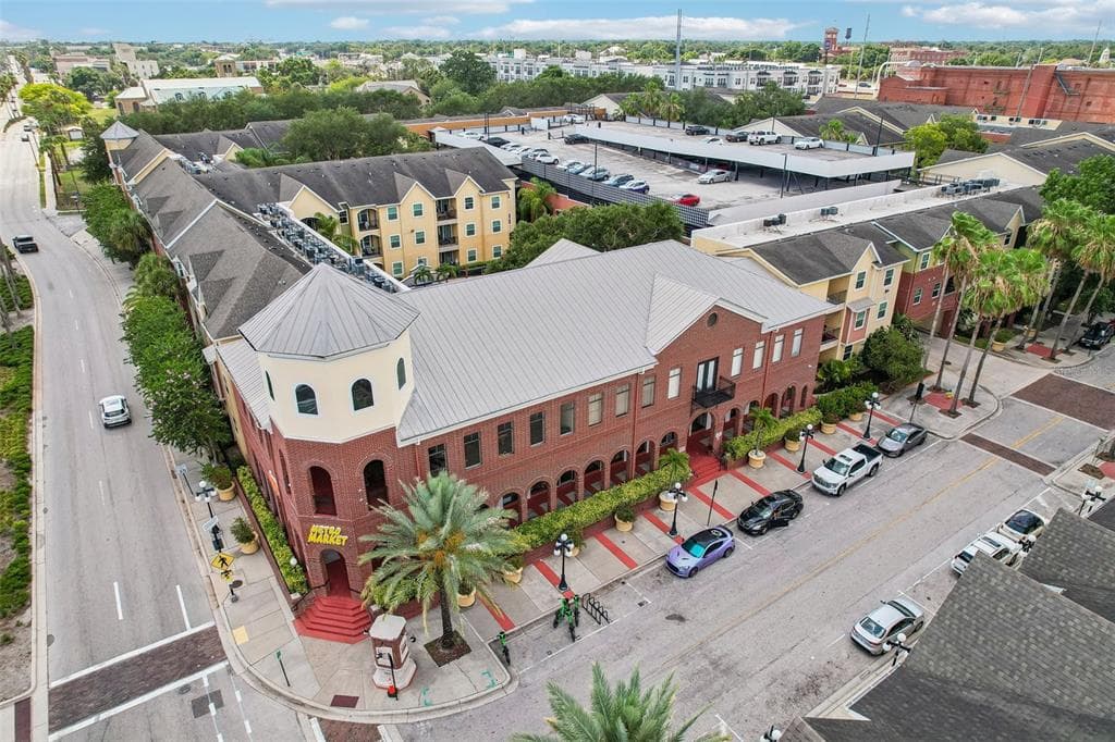 1810 E PALM AVENUE # 5322, TAMPA, FL 33605