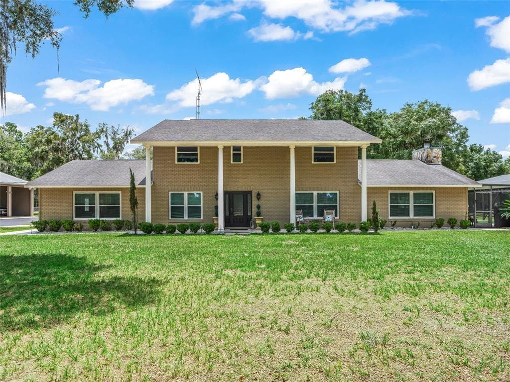 12941 SW 8TH AVENUE, OCALA, FL 34473 — zdjęcie 2