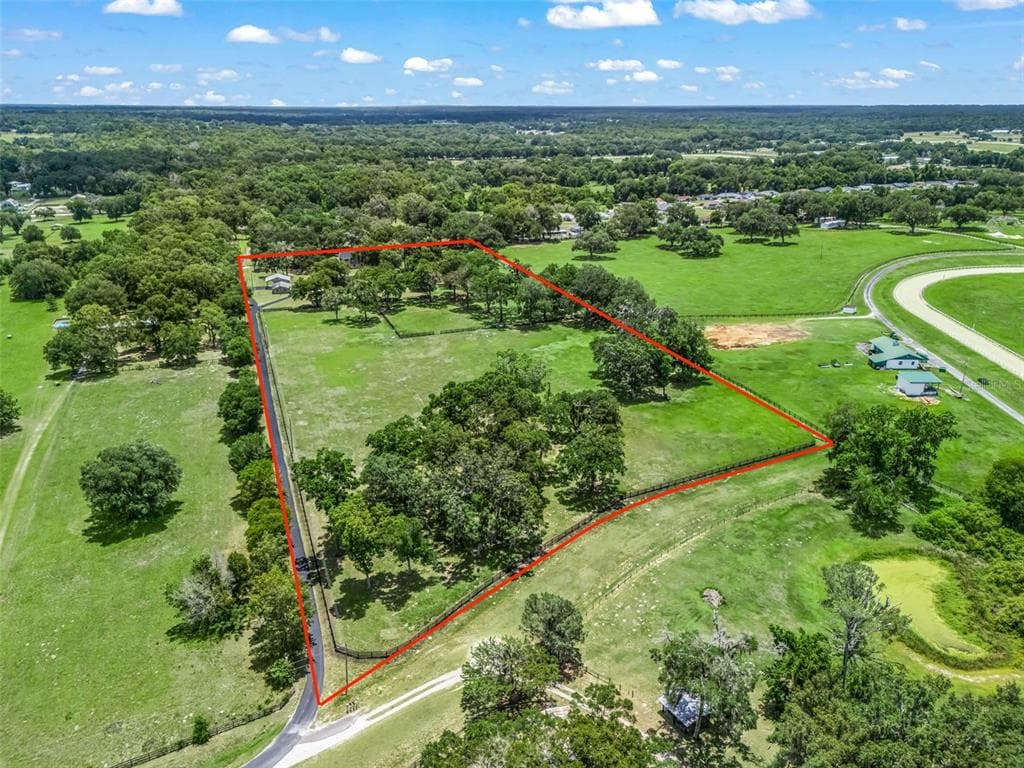 12941 SW 8TH AVENUE, OCALA, FL 34473