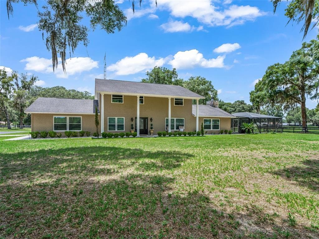 12941 SW 8TH AVENUE, OCALA, FL 34473 — zdjęcie 5