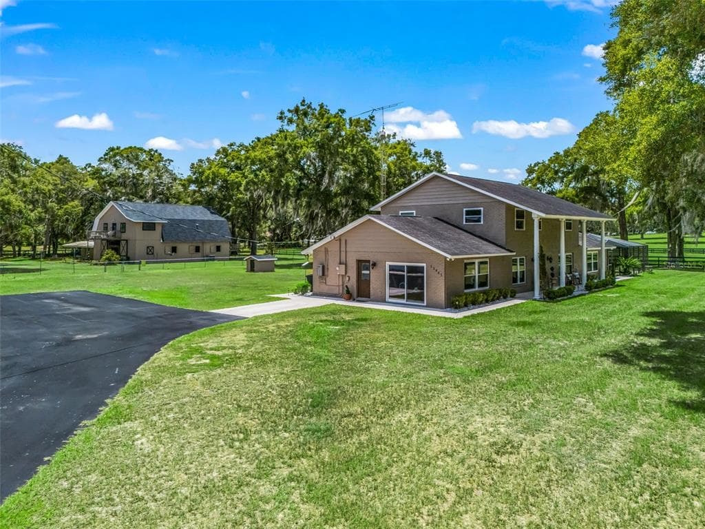 12941 SW 8TH AVENUE, OCALA, FL 34473 — zdjęcie 4