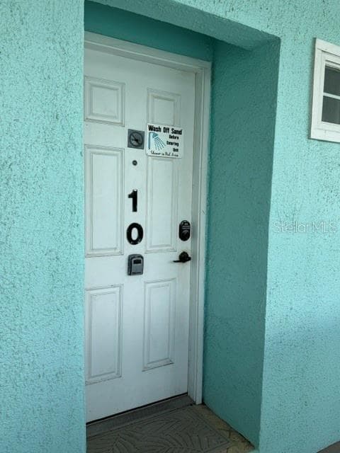 301 S CENTRAL AVENUE # 10, FLAGLER BEACH, FL 32136 — zdjęcie 2