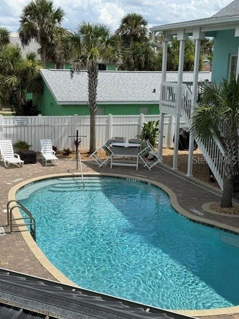 301 S CENTRAL AVENUE # 10, FLAGLER BEACH, FL 32136 — zdjęcie 5
