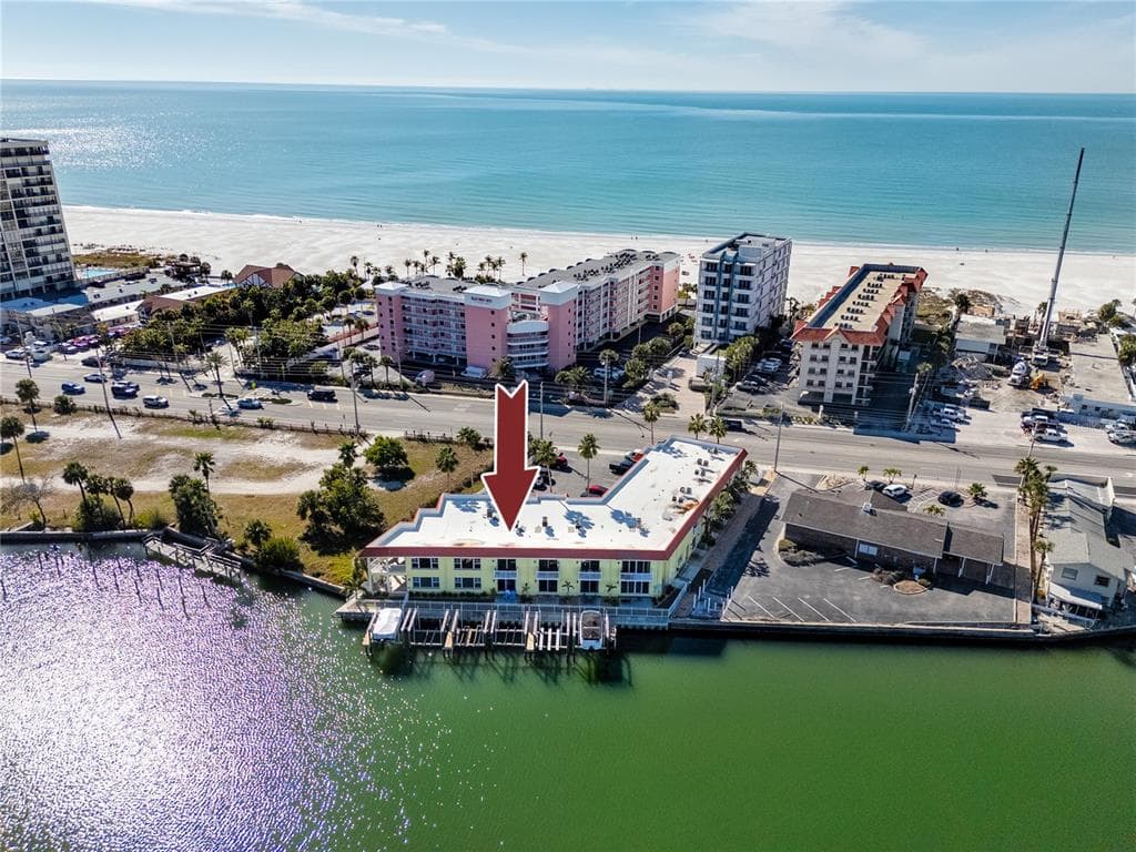 4103 GULF BOULEVARD # 209, ST PETE BEACH, FL 33706