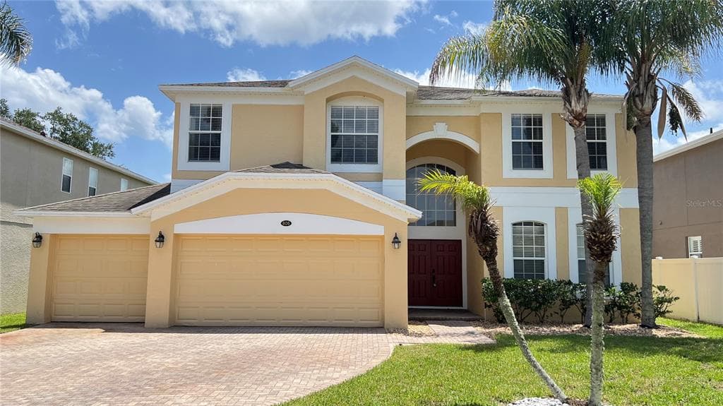 806 LOST GROVE CIRCLE, WINTER GARDEN, FL 34787
