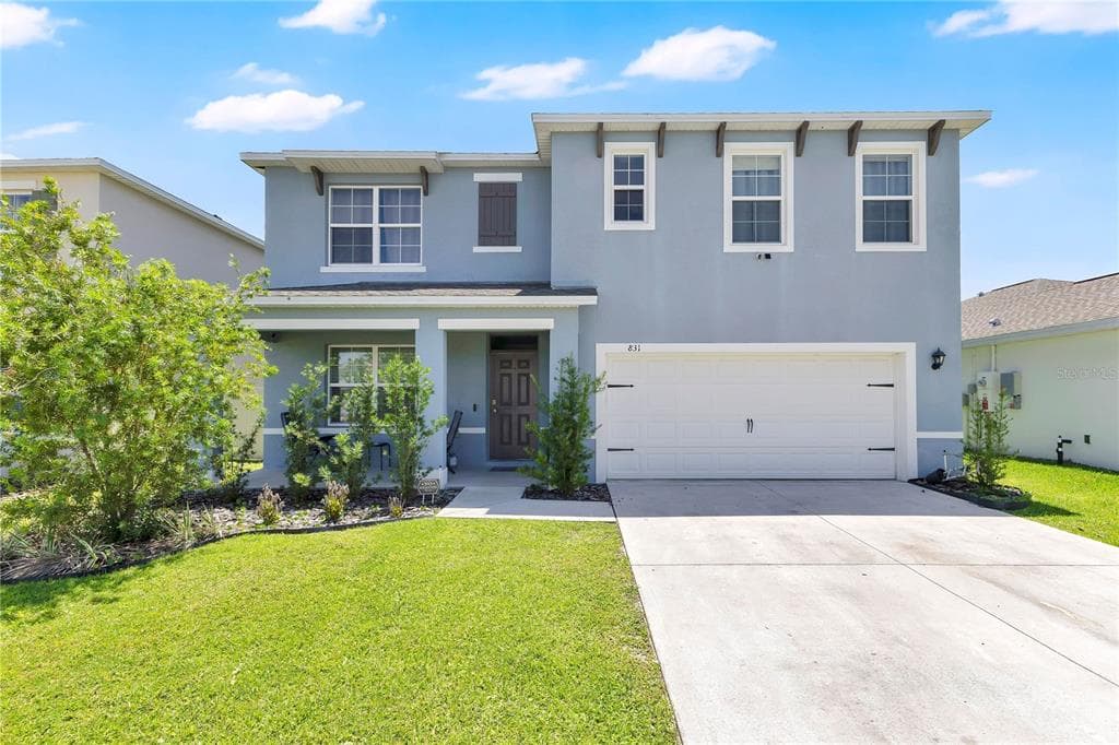 831 TURNER LANE, WINTER HAVEN, FL 33881