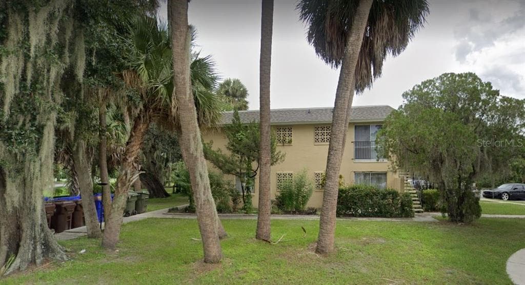 305 E DAKIN AVENUE # 11, KISSIMMEE, FL 34741