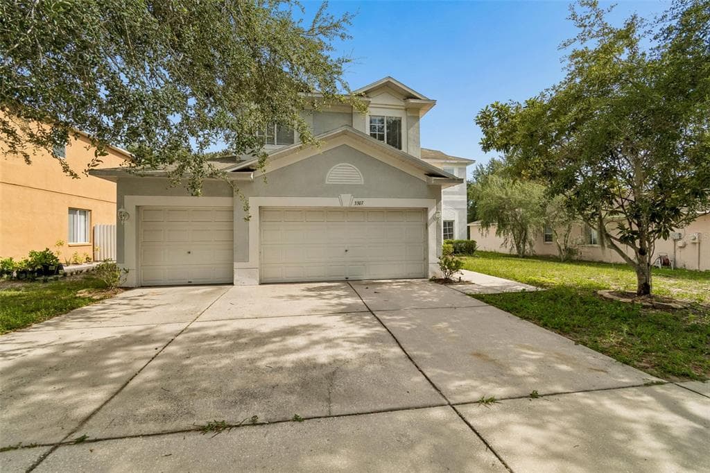 3307 PINE TOP DRIVE, VALRICO, FL 33594 — zdjęcie 2