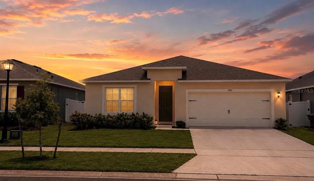 1782 HIDEOUT STREET, KISSIMMEE, FL 34744