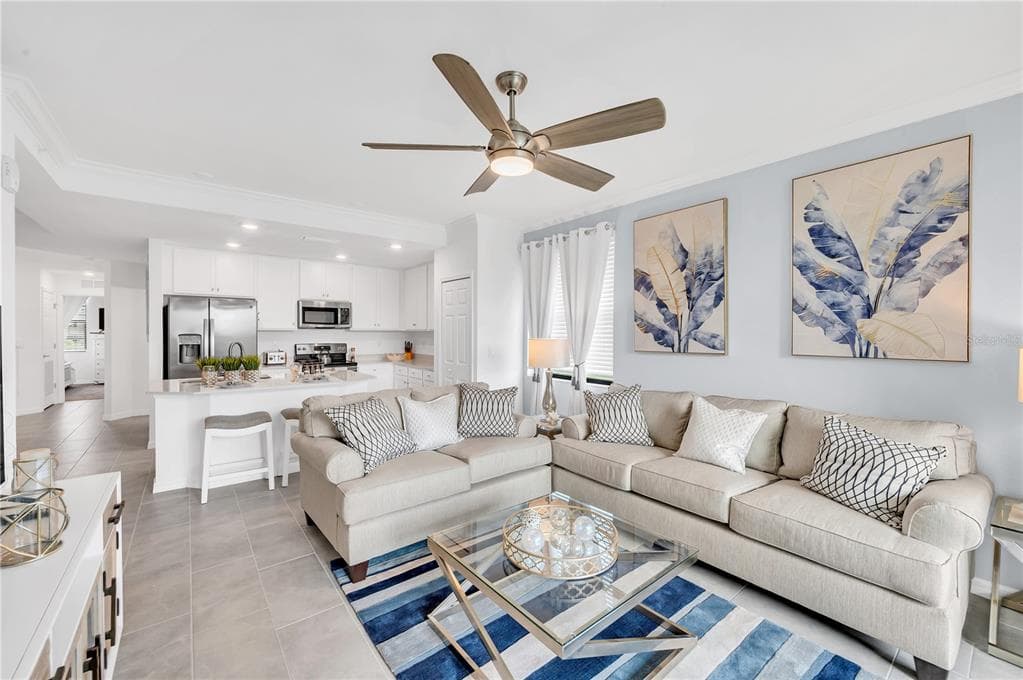18114 GAWTHROP DRIVE # 201, LAKEWOOD RANCH, FL 34211 — zdjęcie 5