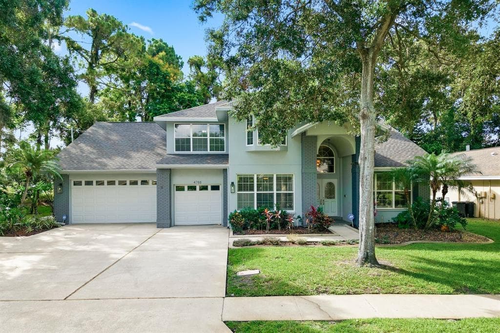 4788 BRAYTON TERRACE S, PALM HARBOR, FL 34685 — zdjęcie 2