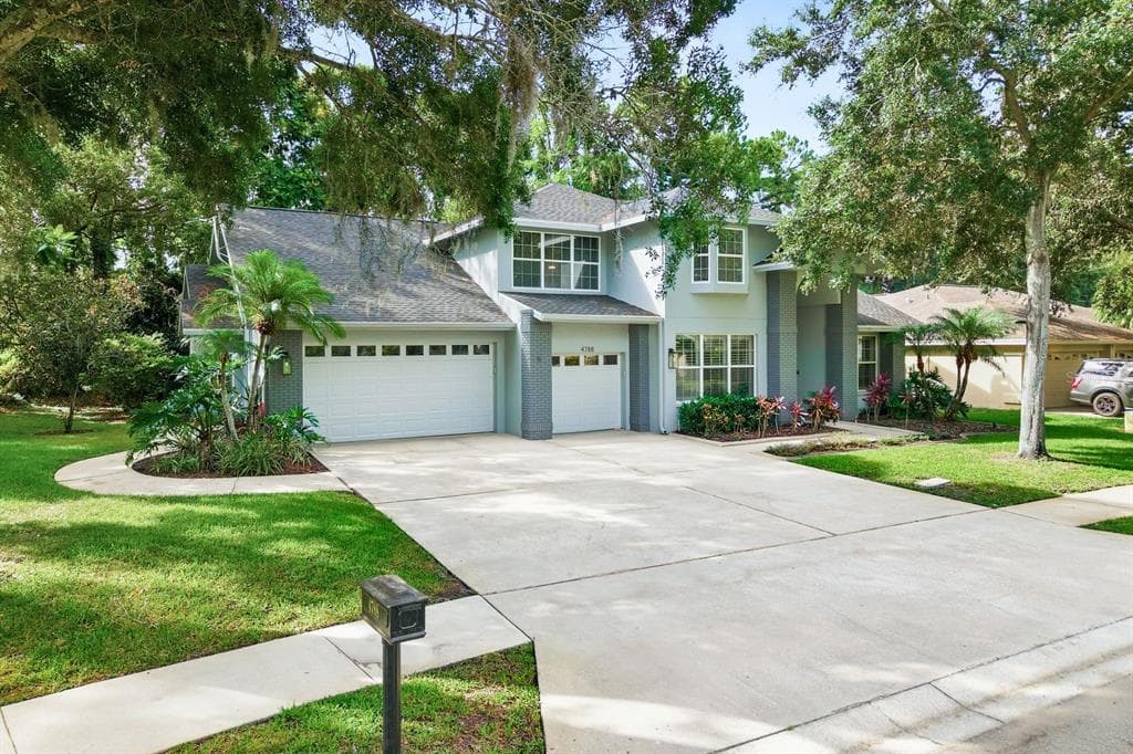 4788 BRAYTON TERRACE S, PALM HARBOR, FL 34685 — zdjęcie 3