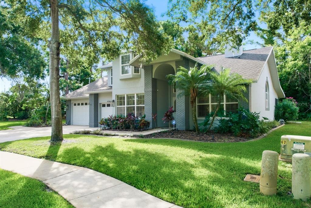4788 BRAYTON TERRACE S, PALM HARBOR, FL 34685 — zdjęcie 4