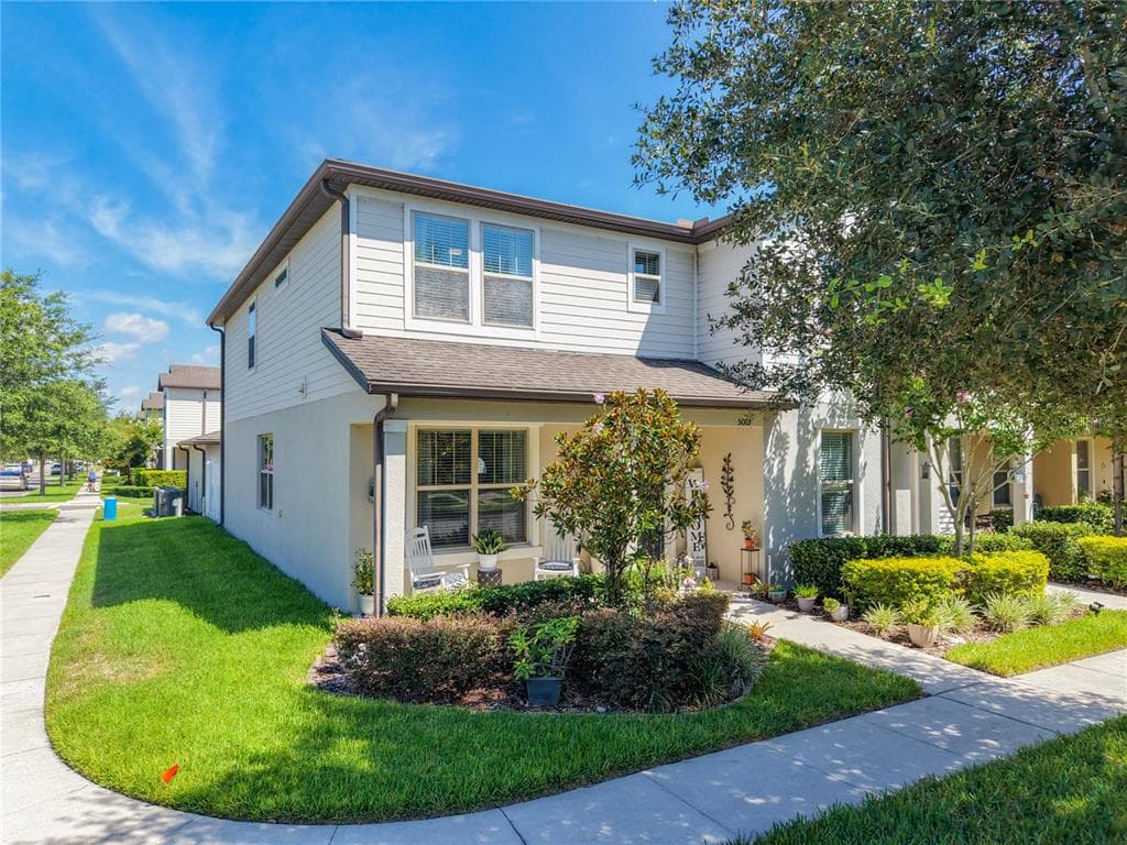 5069 CASPIAN STREET, ST CLOUD, FL 34771
