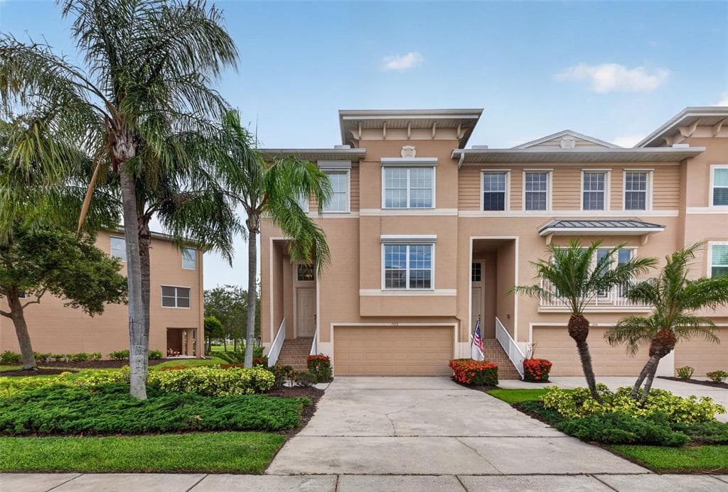 7172 ISLAMORADA CIRCLE, SEMINOLE, FL 33777 — zdjęcie 2