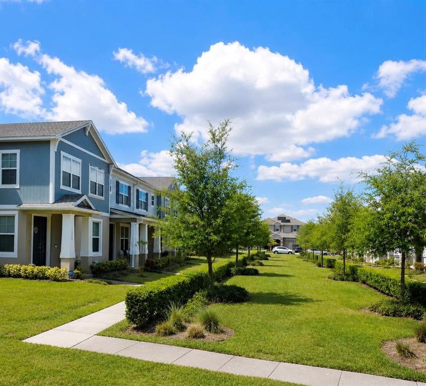 12042 GRANDROSE ALLEY, WINTER GARDEN, FL 34787 — zdjęcie 2