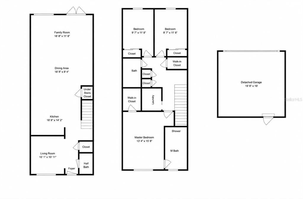 12042 GRANDROSE ALLEY, WINTER GARDEN, FL 34787 — zdjęcie 4
