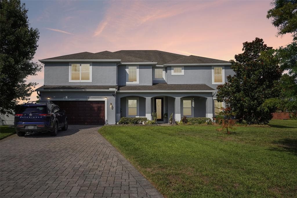 17407 BELLA NOVA DRIVE, ORLANDO, FL 32820 — zdjęcie 2