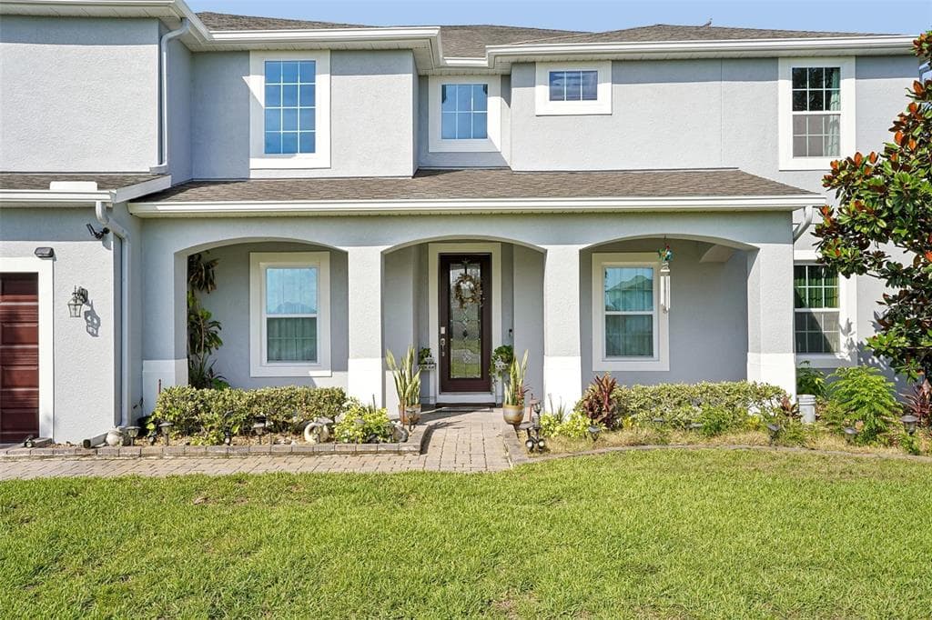17407 BELLA NOVA DRIVE, ORLANDO, FL 32820