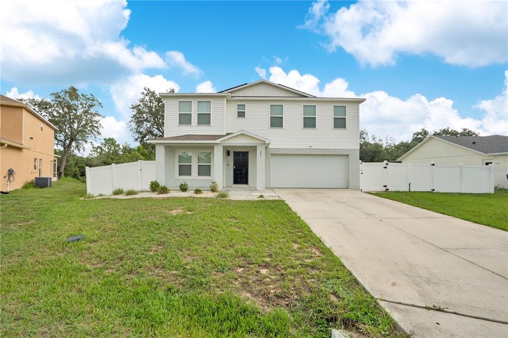 301 SALMON WAY, KISSIMMEE, FL 34759