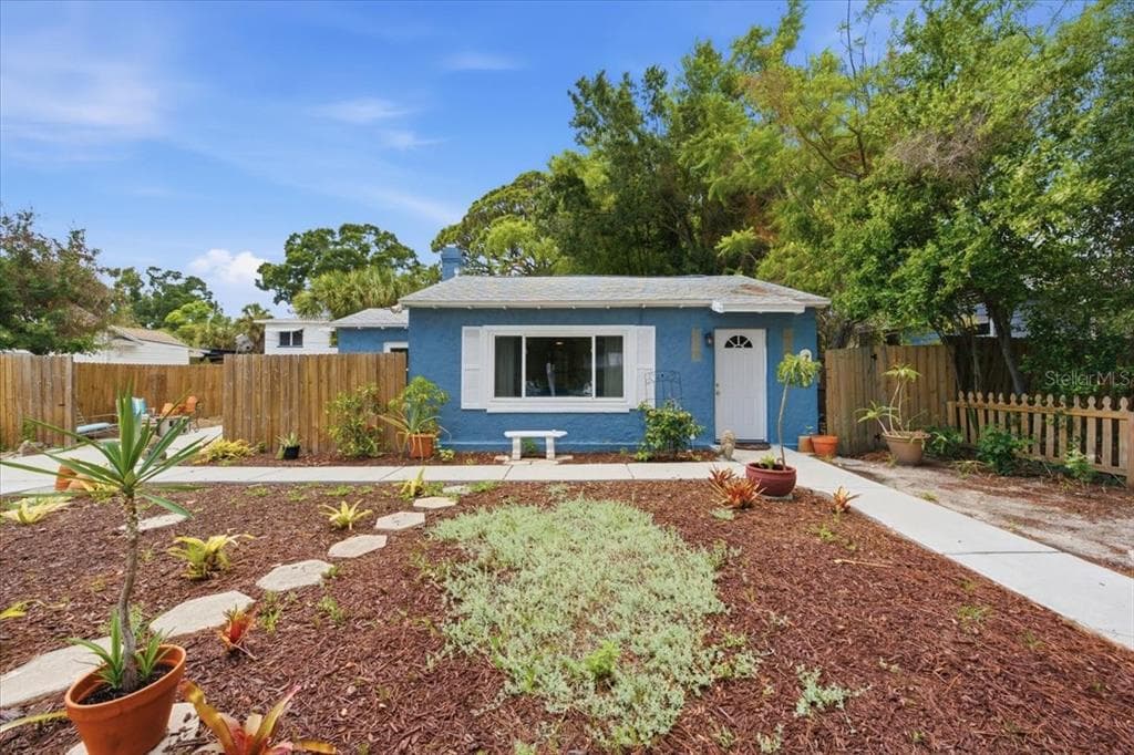745 ALAMANDA WAY S, ST PETERSBURG, FL 33705