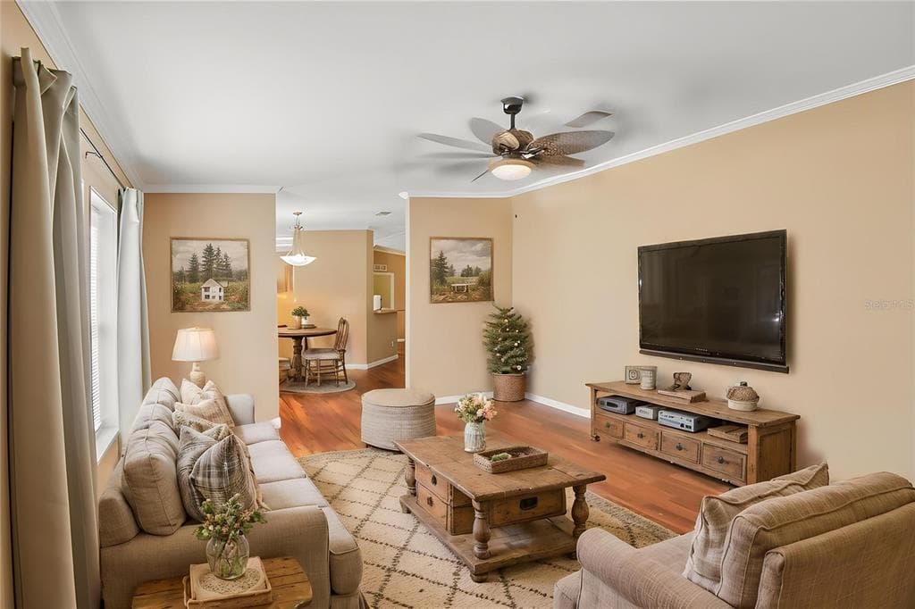 6221 EMERSON ROAD, BROOKSVILLE, FL 34601 — zdjęcie 2
