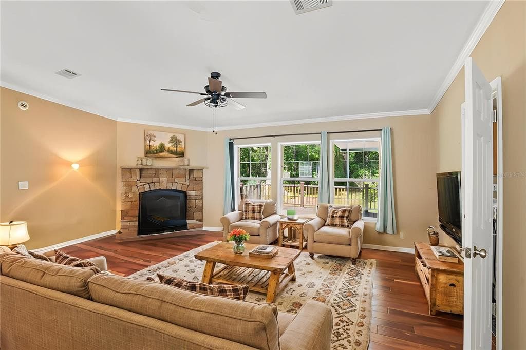 6221 EMERSON ROAD, BROOKSVILLE, FL 34601 — zdjęcie 3