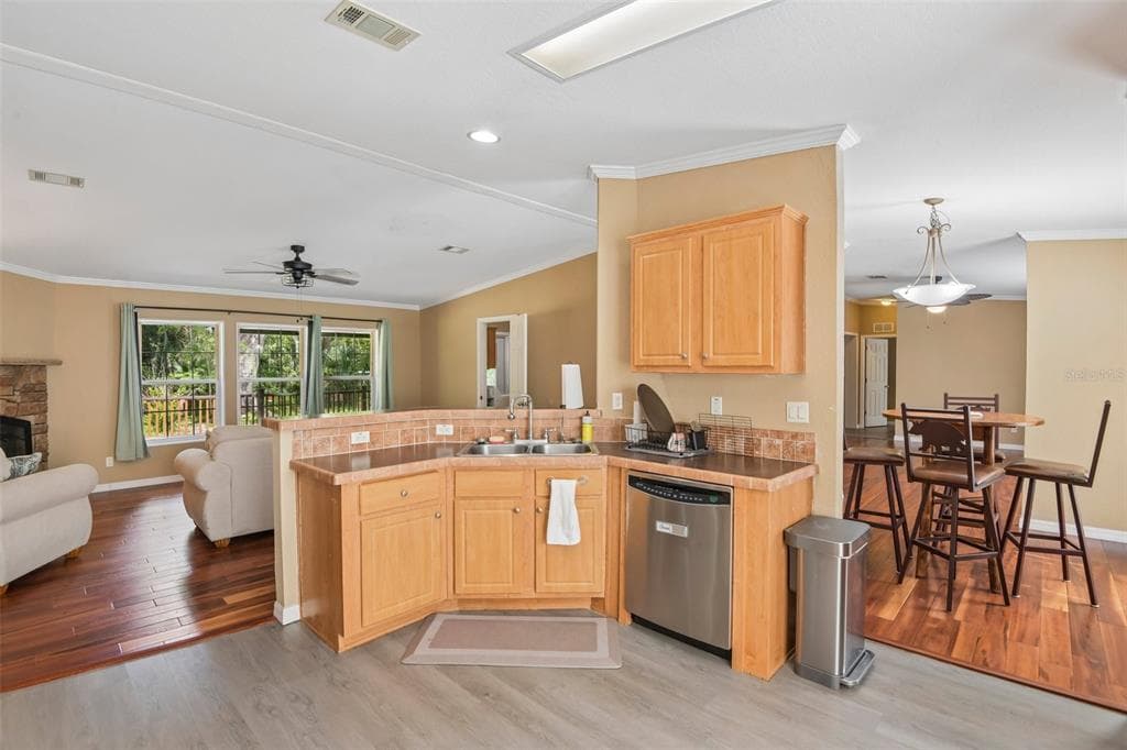 6221 EMERSON ROAD, BROOKSVILLE, FL 34601 — zdjęcie 5