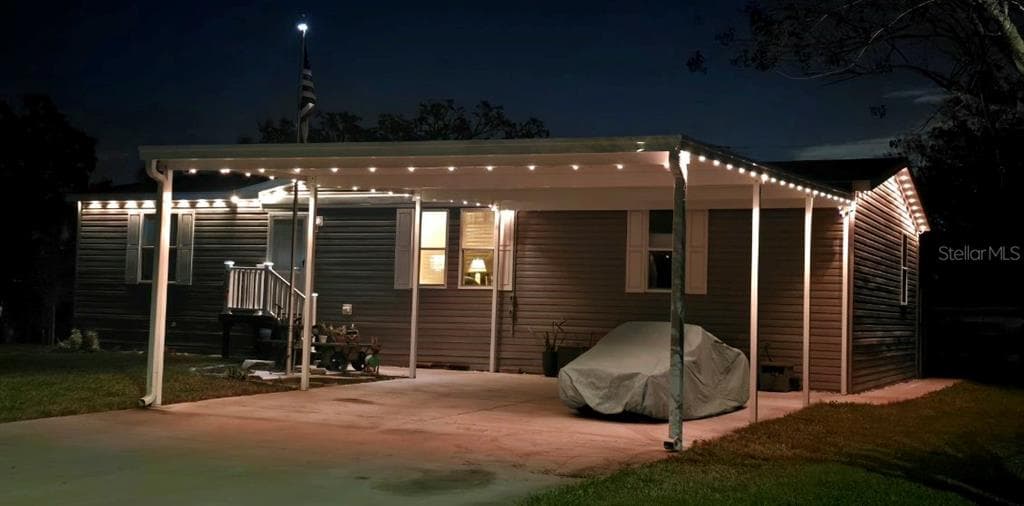 210 PHILADELPHIA COURT # 17, PALM HARBOR, FL 34684 — zdjęcie 2