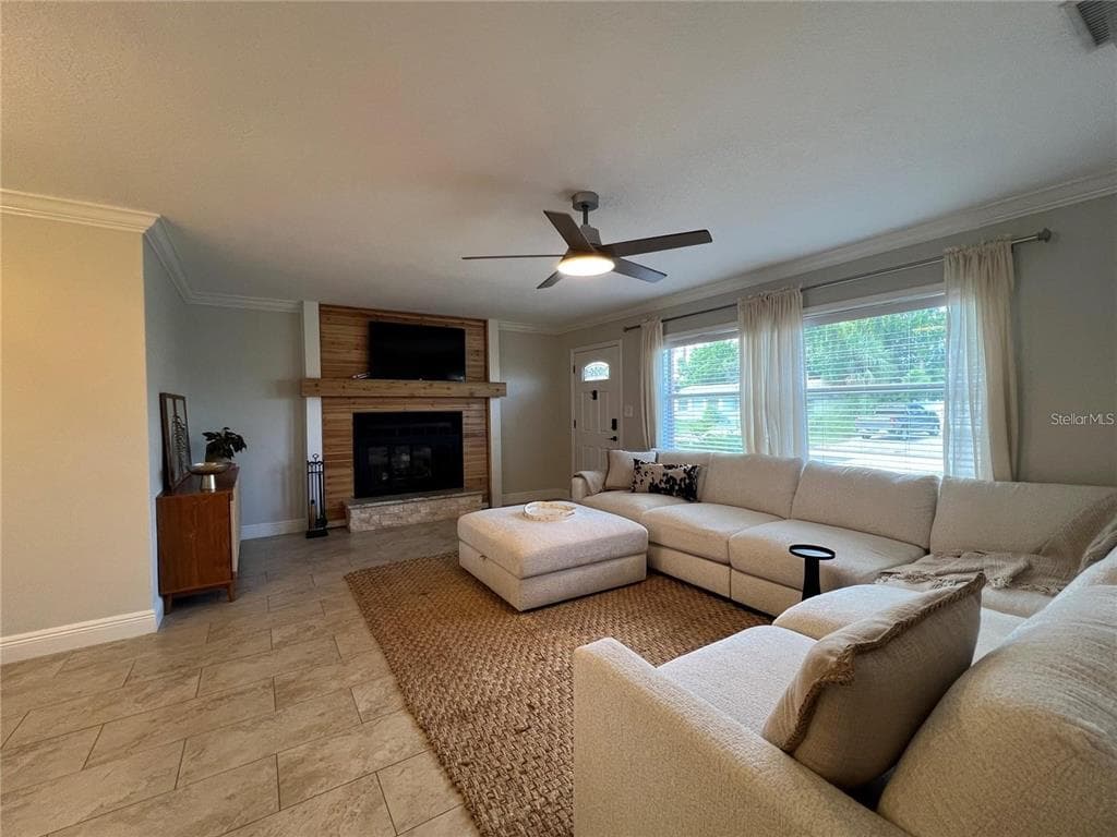 3748 MANATEE DRIVE SE, ST PETERSBURG, FL 33705 — zdjęcie 4