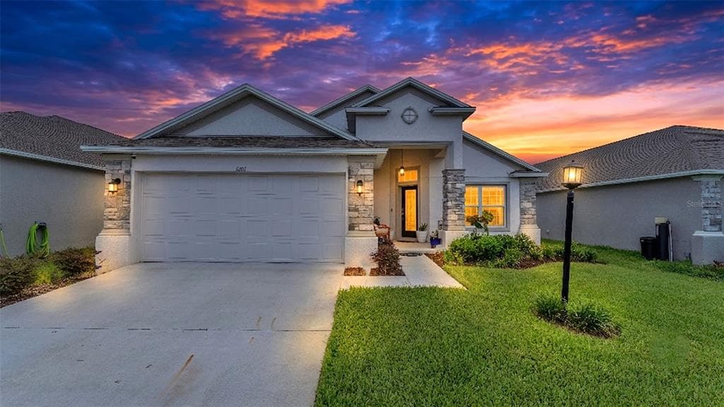 1201 PINTAIL PLACE, LAKELAND, FL 33813