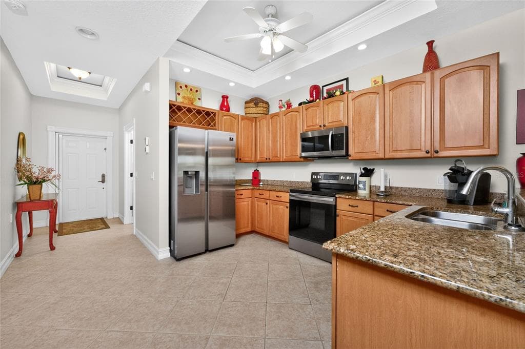 3228 WOOD THRUSH DRIVE # 112, PUNTA GORDA, FL 33950 — zdjęcie 2