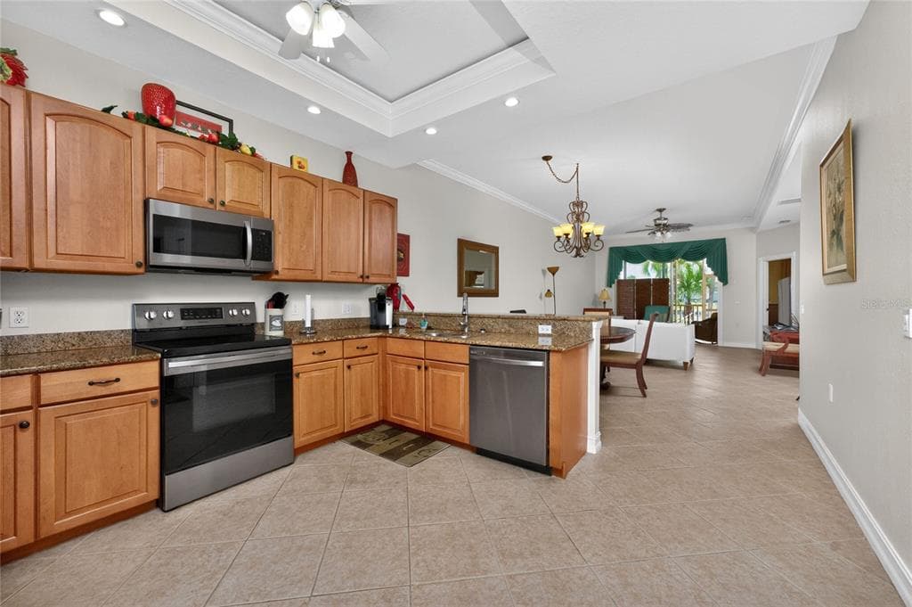3228 WOOD THRUSH DRIVE # 112, PUNTA GORDA, FL 33950 — zdjęcie 4