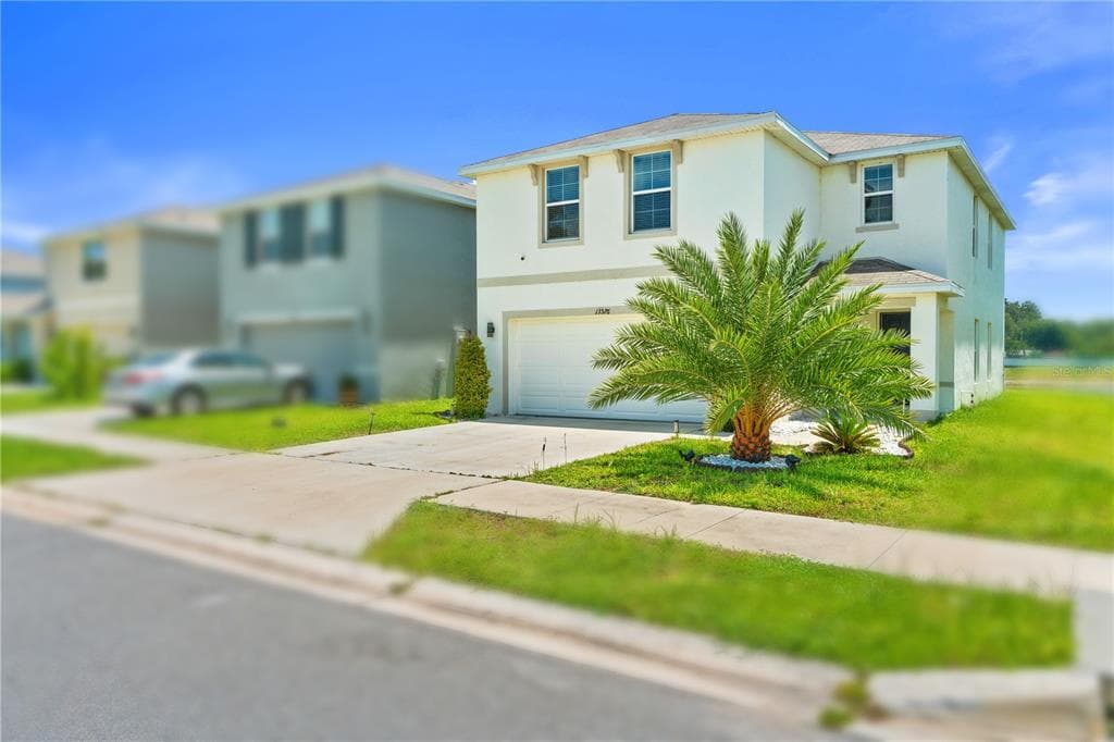 13576 WHISKEY DAISY DRIVE, DADE CITY, FL 33525 — zdjęcie 2