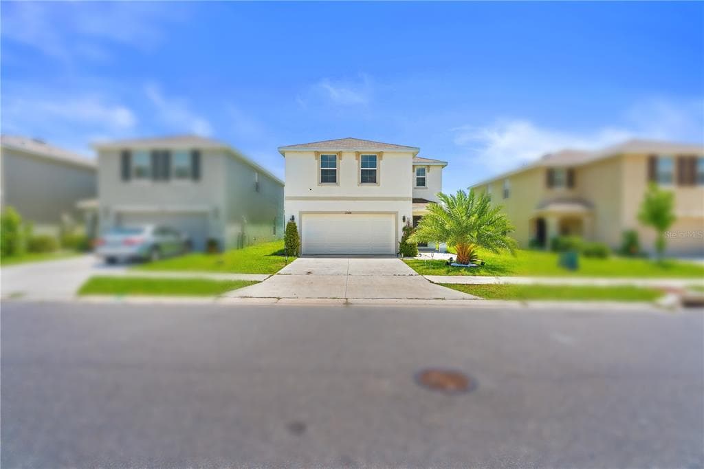 13576 WHISKEY DAISY DRIVE, DADE CITY, FL 33525 — zdjęcie 3
