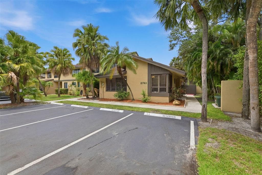 8741 CLEARY BOULEVARD, FORT LAUDERDALE, FL 33324 — zdjęcie 2