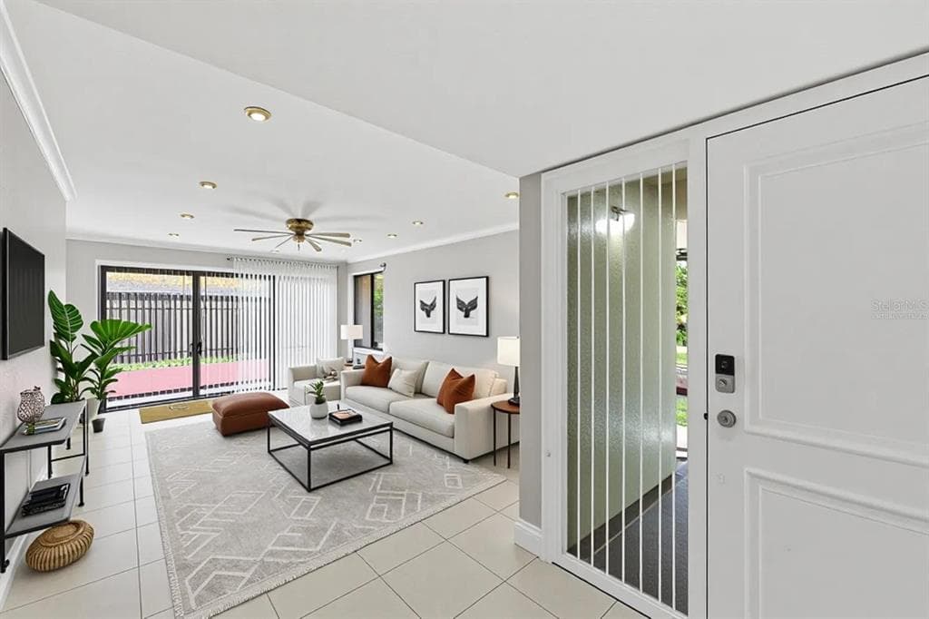 8741 CLEARY BOULEVARD, FORT LAUDERDALE, FL 33324 — zdjęcie 4