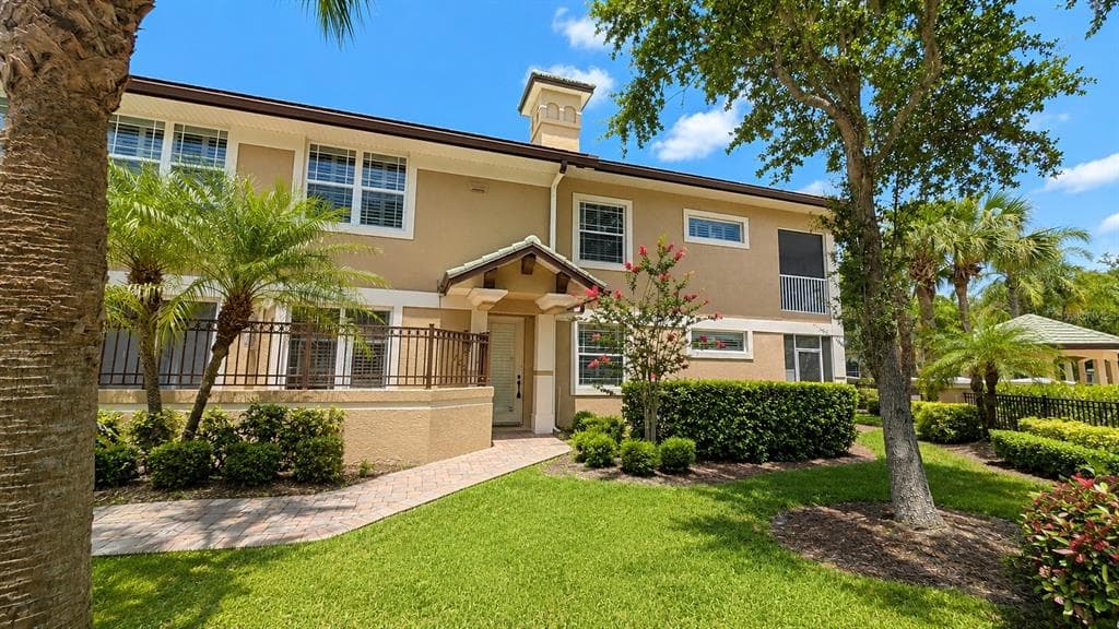 6552 MOORINGS POINT CIRCLE # 102, LAKEWOOD RANCH, FL 34202 — zdjęcie 2