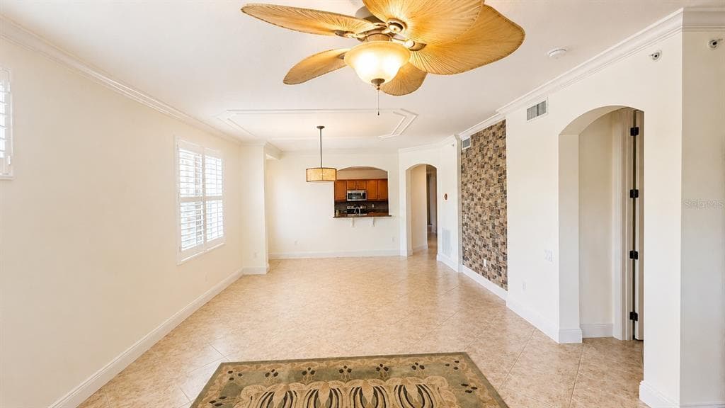6552 MOORINGS POINT CIRCLE # 102, LAKEWOOD RANCH, FL 34202 — zdjęcie 5