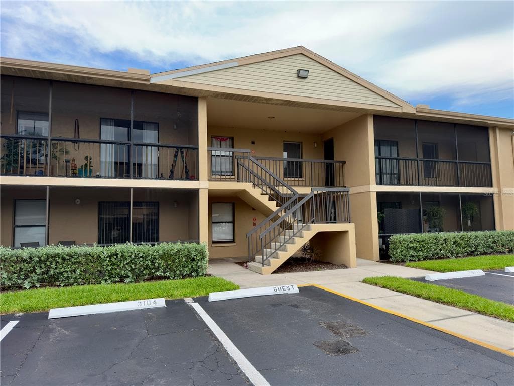 5331 SUMMERLIN ROAD # 3112, FORT MYERS, FL 33919