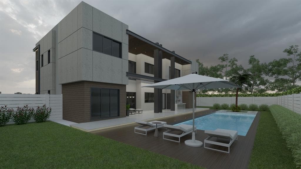 112 N LINCOLN AVENUE, TAMPA, FL 33609 — zdjęcie 4