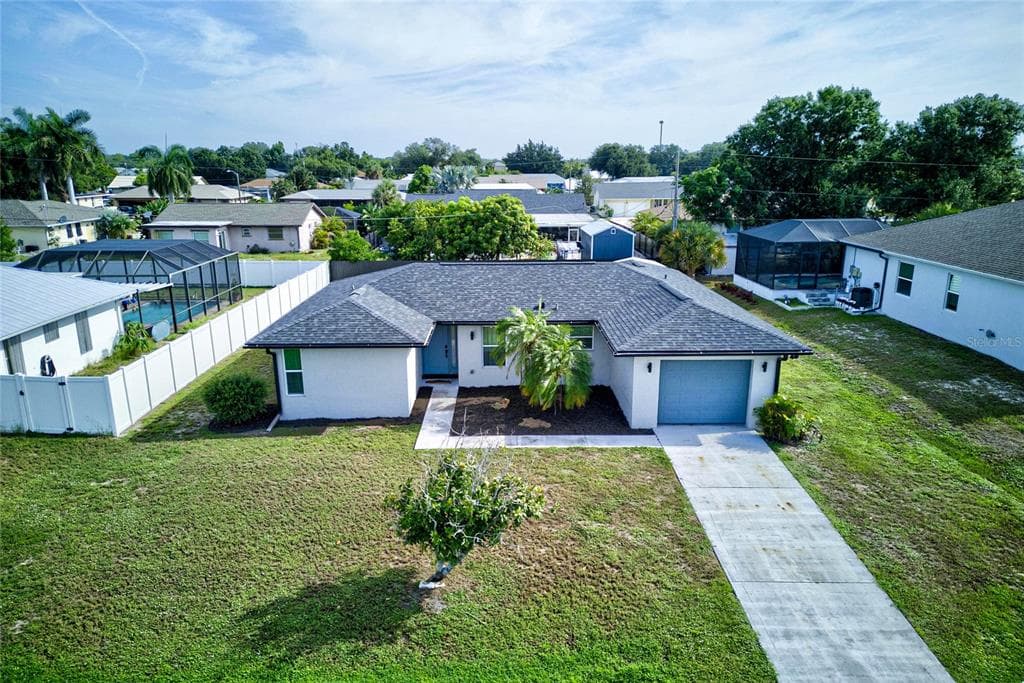 27072 HILLSHIRE LANE, PUNTA GORDA, FL 33983 — zdjęcie 2