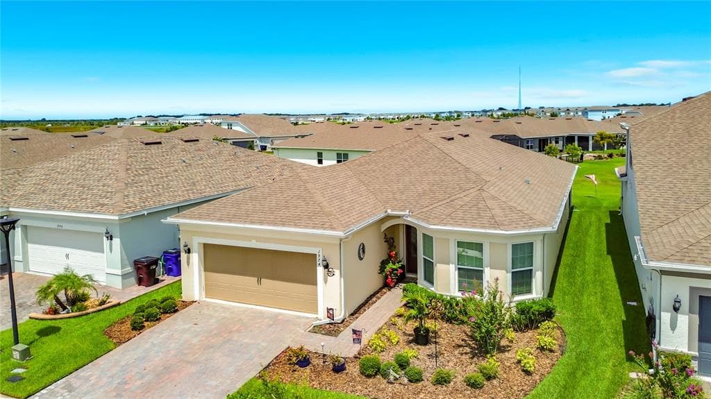 1974 SPRING SHOWER CIRCLE, KISSIMMEE, FL 34744 — zdjęcie 3