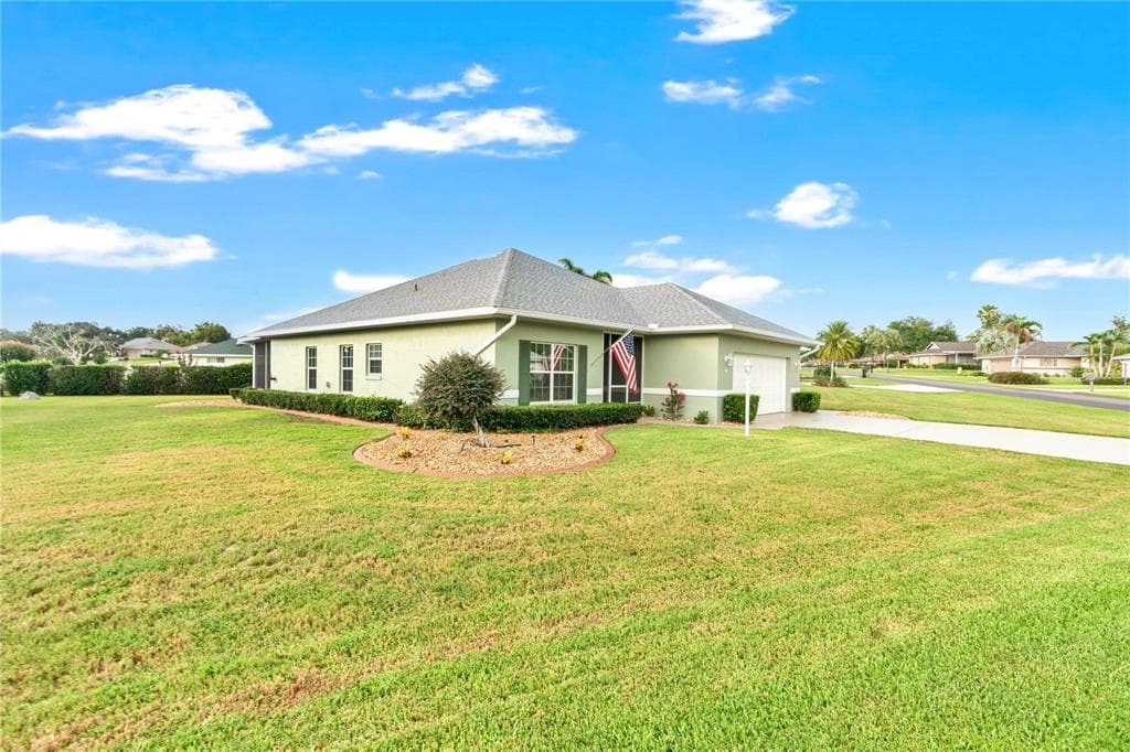 117 ROSEWOOD DRIVE N, LAKE PLACID, FL 33852 — zdjęcie 3