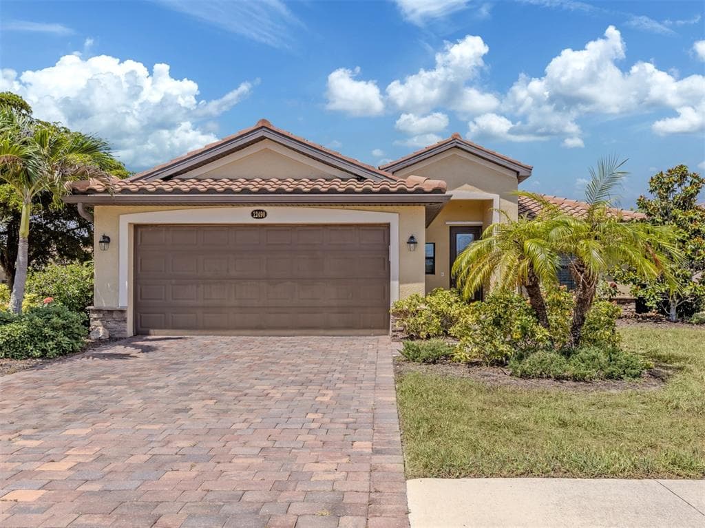 12490 CINQUETERRE DRIVE, VENICE, FL 34293